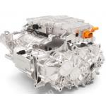 XLEM55 55kw 10000rpm 410Nm  Three In One Electric Drive System New Energy Vehicle Drive &electric drive system for sale