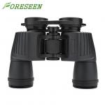 Black Compact Waterproof Binoculars BAK4 Prism FMC Lens Binoculars For Bird Watching Travel Sport for sale