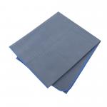 Soft Skin Friendly Cooling Custom Gym Towels Bulk 100% Polyester