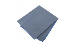 China Soft Skin Friendly Cooling Custom Gym Towels Bulk 100% Polyester supplier