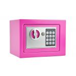 Metal Money Home Office Storage Safe Box for sale