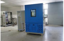 China Electronic Paint Spray Thermal Cycl Environmental Test Chamber supplier