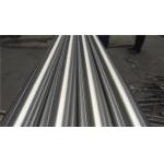 Titanium  Heat Exchanger Pipe ASME SB338 Grade 2 Grade 9 Precision  SeamlessTitanium Tube