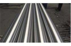 China Titanium  Heat Exchanger Pipe ASME SB338 Grade 2 Grade 9 Precision  SeamlessTitanium Tube supplier