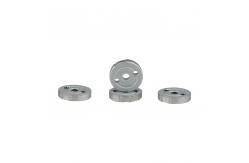 China Sheet Metal Products Custom Components Processing Stamping Fabrication Part supplier