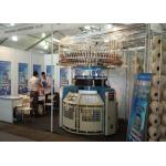 OEM Single Circular Knitting Machine High Production For Knitting Upscale Lining for sale