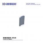 High Temperature Sintered Ferrite Magnet Can Be Applied To Inverter Motor W136 for sale