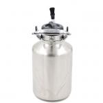 Food Grade Insulated 64oz Nitro Cold Brew Coffee Kit