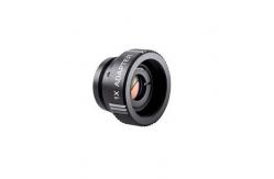 China 10X 20X Achromatic Objective Lens High Resolution Far Field Correction supplier