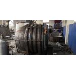 Liquid Storage Water Tank Mould Horizontal for sale