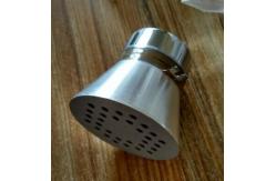 China 28K 100W Piezoelectric Ultrasonic Transducer Detection Equipment Imaging in Medical supplier
