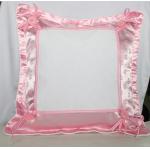 Sublimation Bind Buckle Pillow for sale