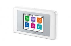 China Pocket WiFi 603HW Router Multifunctional Pocket WiFi 4g Pocket Wifi supplier