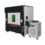 Closed Loop Laser Welding Machine High Precision Energy Efficient for sale