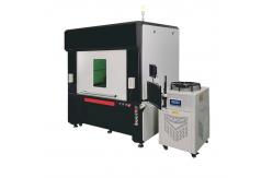 China Closed Loop Laser Welding Machine High Precision Energy Efficient supplier