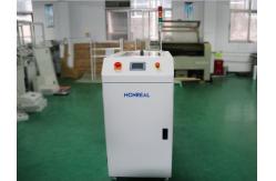 China PLC Control System PCB Handling Conveyors 180 Degrees 360 Degrees supplier
