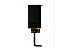 China OEM 5.0 Inch  TFT LCD  Module IPS Display 720x1280 Resolution supplier