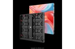 China P4.81 Outdoor LED display Outdoor aluminum LED screen supplier