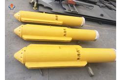 China High Power Vibroflotation Device Vibro Compaction Stone Columns Soil Improvement supplier