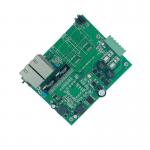 HG FR4 IoT Gateway WIFI PCB Automobile PCB Board Service for sale