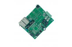 China HG FR4 IoT Gateway WIFI PCB Automobile PCB Board Service supplier