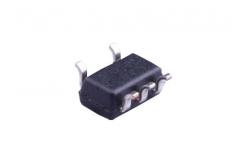 China SN74AUP1G04DCKR IC Electronic Components Low-Power Single Inverter Gate supplier