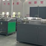 MXCCJ - 100 Food Recycling Machines 100kg / D Food Waste Treating Capacity for sale