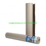 820mm Width Recycled Paperboard Shower Base Protector for sale