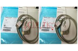 China Medical Ecg Cables And Leadwires M1500A REF 989803103811 supplier