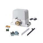 Spring Limit Switch Sliding Gate Operator 1800KG AC220V Power Supply
