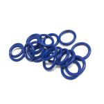 Water Meter Sealing Silicone O-Ring Durable Waterproof Customized for sale