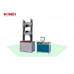 φ15~φ70 Clamping Diameter Hydraulic  Universal Testing Machine for 2000KN force