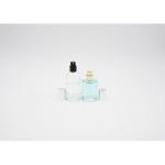 SGS 100ml Plastic Atomiser Spray Bottles Scratch Proof  For Perfumes