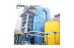China Iron Complex Wet Iron Oxide Dry Desulfurization Equipment supplier