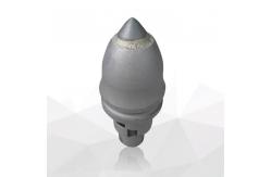China DF30 Drill Rock Cutter Bullet Teeth Construction Use 19mm supplier