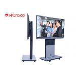 Scratch Resistant Smart Interactive Whiteboard For Meeting Multi Touch for sale