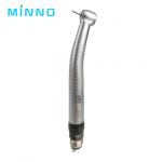 4 Wayspray Dental High Speed Handpiece Dentistry Airotor With Led for sale