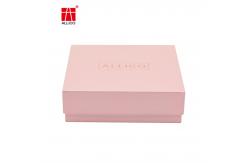 China Modern Cardboard Storage Box New Design Paper Folding Gift Box Packaging supplier