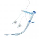 Video Combined Double Lumen Endobronchial Tube With PU Cuff Built-in Camera for sale