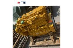 China C6.6 Complete Engine Assy Diesel Engine Parts supplier