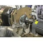 Hot Cutting Plastic Pelletizing Machine