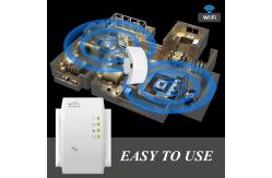 China KP300W Long Range Wifi Access Points OEM Mobile Signal Booster Repeater Booster supplier