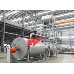 Dependable Performance Industrial Diesel Oil Fired Thermal Oil Heaters for sale