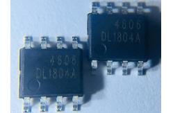 China HXY4606 30V Mosfet Power Transistor Complementary MOSFET RDS(ON) < 30m supplier