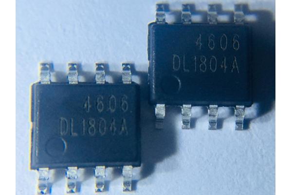 HXY4606 30V Mosfet Power Transistor Complementary MOSFET RDS(ON) < 30m