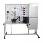 Deep- Freezing Trainer Refrigeration Trainer Refrigeration Training Equipment ZM6115 for sale