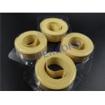 Aramid Fiber Garniture Tape High Temperature Resistance 22*2800mm Conveying Tape for sale