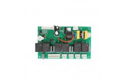 China Rogers TU872 Electronics Pcb Components Assembly supplier
