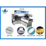 250000CPH 68 heads LED Mounting machine for wireless flexible strip for sale