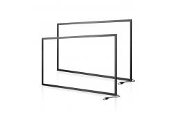 China 65 Inch Screen Ir Multi Touch Frame Customized Size YCLTOUCH supplier